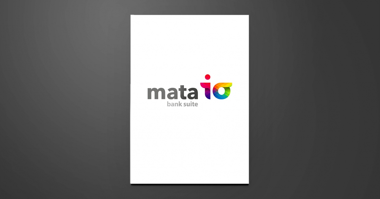 Mata I/O - nouveau logo 2019