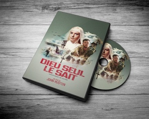 DVD Dieu seul le sait
