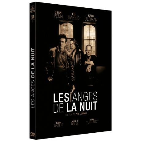 les anges de la nuit