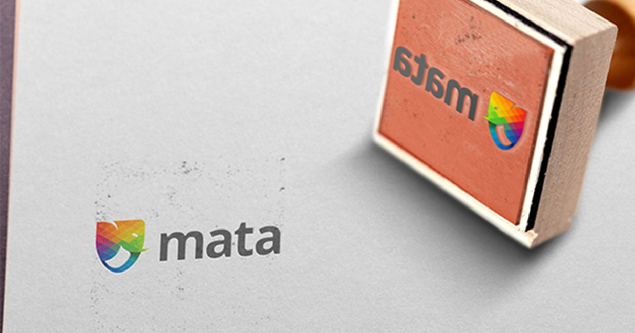 mata logo